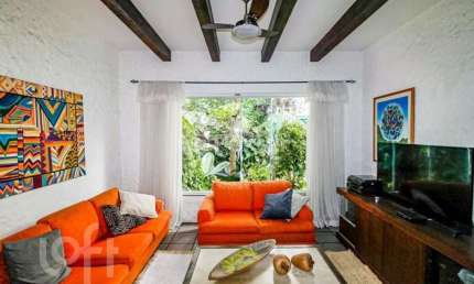 Casa com 3 quartos à venda na Rua Arizona, 409, Cidade Monções, São Paulo, 190 m2 por R$ 1.500.000
