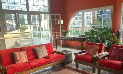 Casa em condomínio fechado com 4 quartos à venda na rua oagy kalile, 202, jardim vitoria regia, são paulo, 360 m2 por r$ 2.960.000