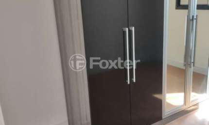 Apartamento com 2 quartos à venda na Rua João Veloso de Oliveira, 165, Parque São Domingos, São Paulo, 50 m2 por R$ 286.200