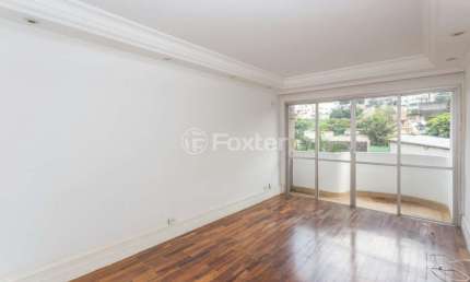 Apartamento com 2 quartos à venda na Rua Urbanizadora, 160, Sumaré, São Paulo, 80 m2 por R$ 720.000