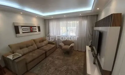 Casa com 3 quartos à venda na rua aragão, 934, vila mazzei, são paulo, 200 m2 por r$ 949.999