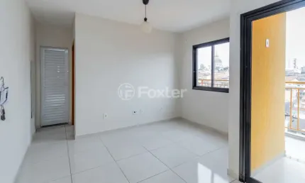 Apartamento com 2 quartos à venda na Rua Augusto Reginato, 102, Vila Carrão, São Paulo, 38 m2 por R$ 219.500