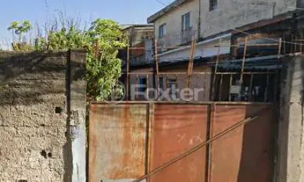 Terreno comercial à venda na Rua Doutor Caetano Estellita Pernet, 64, Jardim Haia do Carrão, São Paulo, 250 m2 por R$ 298.000