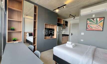 Kitnet / Stúdio à venda na Alameda Lorena, 718, Jardim Paulista, São Paulo, 22 m2 por R$ 1.000.000