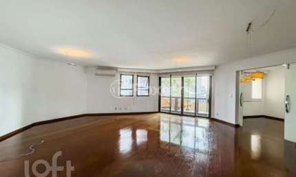 Apartamento com 4 quartos à venda na Avenida Doutor Antônio Álvaro, 83, Vila Assunção, Santo André, 191 m2 por R$ 1.000.000