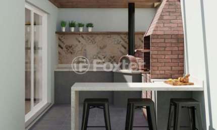 Apartamento com 2 quartos à venda na Rua Oriente, 882, Barcelona, São Caetano do Sul, 67 m2 por R$ 1.094.700