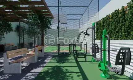 Apartamento com 2 quartos à venda na Rua Oriente, 882, Barcelona, São Caetano do Sul, 65 m2 por R$ 1.079.900