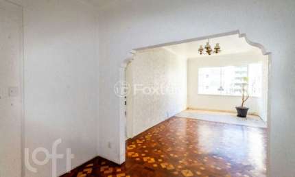 Apartamento com 3 quartos à venda na Avenida Brigadeiro Luís Antônio, 2453, Jardim Paulista, São Paulo, 177 m2 por R$ 1.450.000