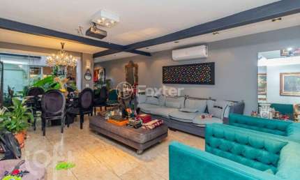 Casa em condomínio fechado com 3 quartos à venda na Travessa Doutor Ezequiel Antunes de Oliveira, 107, Vila Nova Conceição, São Paulo, 200 m2 por R$ 4.260.000