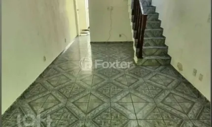 Casa com 3 quartos à venda na Rua Nair Ramos Shuring, 64, Brasilândia, São Paulo, 110 m2 por R$ 500.000