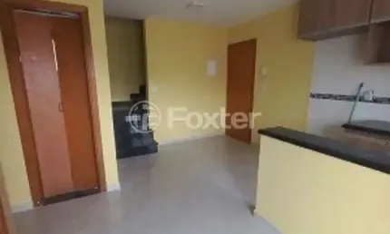 Cobertura com 2 quartos à venda na Rua Professor Wagner, 62, Jardim Santo Antônio, Santo André, 80 m2 por R$ 340.000