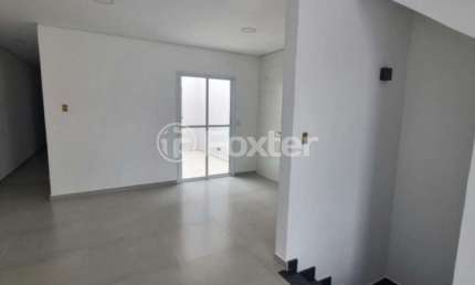 Casa com 3 quartos à venda na Rua Alabastro, 631, Jardim do Estádio, Santo André, 120 m2 por R$ 800.000