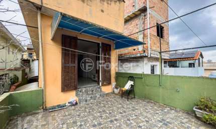 Casa com 3 quartos à venda na Rua Alfredo Calux, 273, Planalto, São Bernardo do Campo, 180 m2 por R$ 636.000