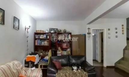 Casa com 3 quartos à venda na Rua das Fiandeiras, 791, Vila Olímpia, São Paulo, 112 m2 por R$ 1.700.000