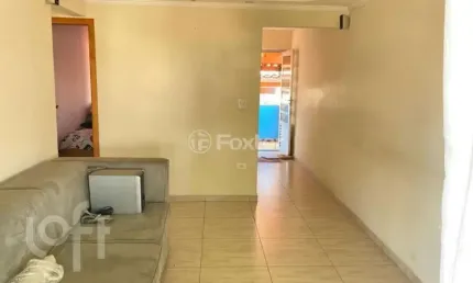 Casa com 3 quartos à venda na Rua Fenícia, 249, Parque Novo Oratório, Santo André, 330 m2 por R$ 935.000
