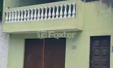 Casa com 2 quartos à venda na Avenida Campinas, 800, Arraial Paulista, Taboão da Serra, 130 m2 por R$ 400.000