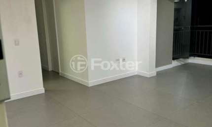 Apartamento com 3 quartos à venda na Rua Doutor Raul da Rocha Medeiros, 114, Tatuapé, São Paulo, 66 m2 por R$ 745.000
