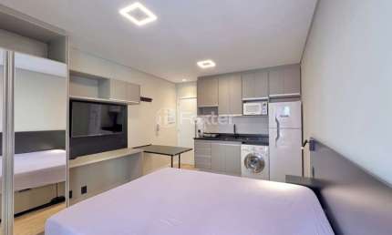 Kitnet / Stúdio à venda na Alameda Lorena, 878, Jardim Paulista, São Paulo, 26 m2 por R$ 1.200.000