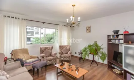 Apartamento com 3 quartos à venda na rua josé antônio coelho, 155, vila mariana, são paulo, 134 m2 por r$ 1.090.000