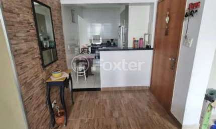 Apartamento com 3 quartos à venda na Avenida São João Batista, 384, Rudge Ramos, São Bernardo do Campo, 81 m2 por R$ 360.000