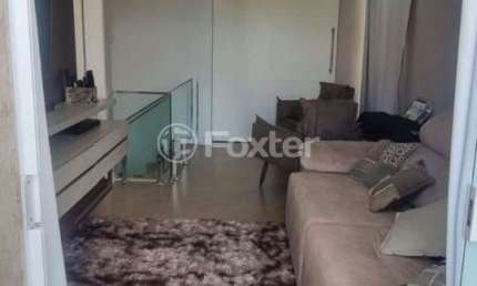 Cobertura com 3 quartos à venda na Rua Ernesta Pelosini, 207, Nova Petrópolis, São Bernardo do Campo, 120 m2 por R$ 1.560.000