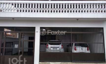 Casa com 6 quartos à venda na Rua da Matriz, 55, Matriz, Mauá, 385 m2 por R$ 1.500.000