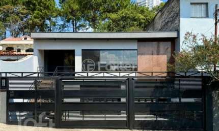 Casa com 3 quartos à venda na Rua Ângelo Dusi, 345, Centro, São Bernardo do Campo, 254 m2 por R$ 1.520.000