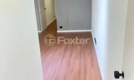 Apartamento com 2 quartos à venda na rua muritiba, 38, vila scarpelli, santo andré, 50 m2 por r$ 310.000