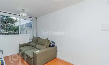 Apartamento com 1 quarto à venda na Avenida Aparecida do Rio Negro, 433, Jardim Íris, São Paulo, 37 m2 por R$ 270.000