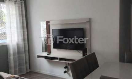Apartamento com 2 quartos à venda na Avenida Engenheiro Heitor Antônio Eiras Garcia, 2651, Jardim Esmeralda, São Paulo, 41 m2 por R$ 355.000
