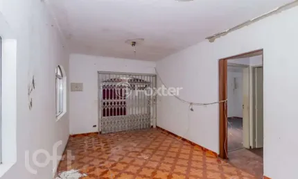 Casa com 3 quartos à venda na Rua das Vertentes, 141, Vila Constança, São Paulo, 120 m2 por R$ 798.000
