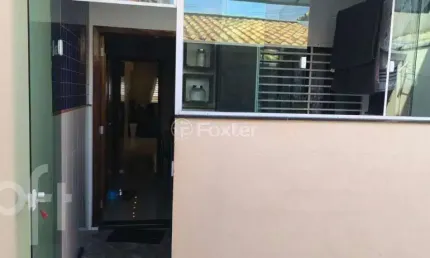 Casa com 3 quartos à venda na Rua Coronel Junqueira Franco, 208, Jardim Taboão, São Paulo, 120 m2 por R$ 690.000