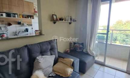 Apartamento com 3 quartos à venda na Rua Cabo Basílio Zequim Júnior, 36, Parque Novo Mundo, São Paulo, 66 m2 por R$ 350.000