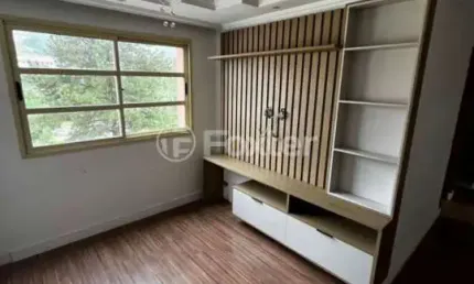 Apartamento com 2 quartos à venda na Avenida Loreto, 321, Jardim Santo André, Santo André, 53 m2 por R$ 255.000