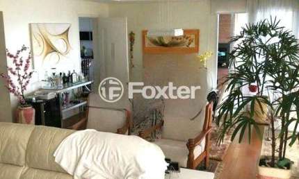 Apartamento com 4 quartos à venda na Rua Wanderley, 1295, Perdizes, São Paulo, 221 m2 por R$ 5.000.000