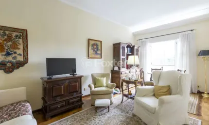 Apartamento com 2 quartos à venda na rua dona antônia de queirós, 469, consolação, são paulo, 104 m2 por r$ 850.000