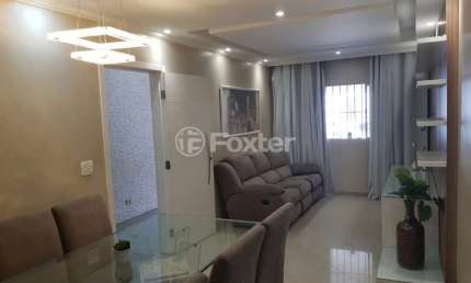 Casa com 3 quartos à venda na Rua Vicente Paiva, 145, Jardim Paraventi, Guarulhos, 163 m2 por R$ 780.000