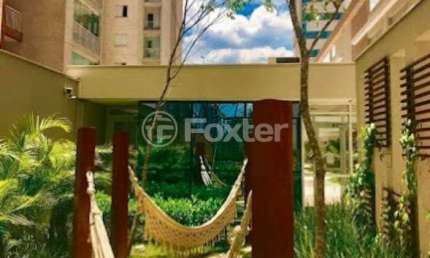 Apartamento com 2 quartos à venda na Avenida Aldino Pinotti, 650, Centro, São Bernardo do Campo, 77 m2 por R$ 797.900