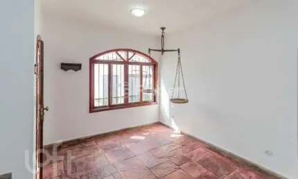 Casa com 4 quartos à venda na Rua Bernardino de Campos, 1148, Campo Belo, São Paulo, 480 m2 por R$ 1.980.000
