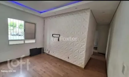 Apartamento com 2 quartos à venda na Rua Ana Soares Barcelos, 355, Vila Venditti, Guarulhos, 45 m2 por R$ 260.000