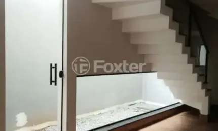 Casa com 3 quartos à venda na Rua das Camélias, 258, Vila Marina, Santo André, 240 m2 por R$ 990.000