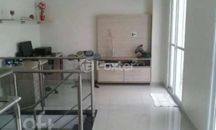 Cobertura com 3 quartos à venda na Rua Ernesta Pelosini, 195, Nova Petrópolis, São Bernardo do Campo, 116 m2 por R$ 750.000