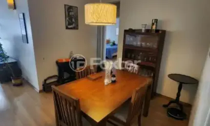 Apartamento com 2 quartos à venda na Rua Itambé, 154, Higienópolis, São Paulo, 104 m2 por R$ 1.276.600