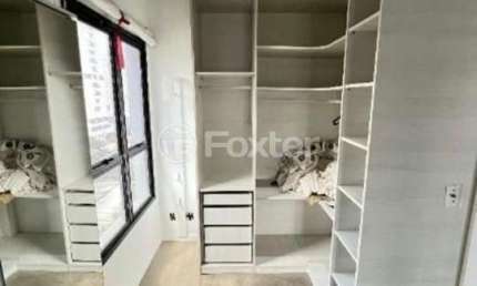 Apartamento com 1 quarto à venda na Rua Almirante Brasil, 243, Mooca, São Paulo, 70 m2 por R$ 680.000