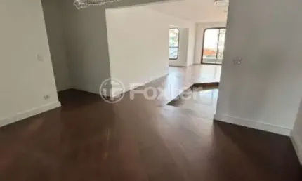 Apartamento com 4 quartos à venda na Rua Nossa Senhora de Lourdes, 283, Vila Galvão, Guarulhos, 220 m2 por R$ 1.329.100