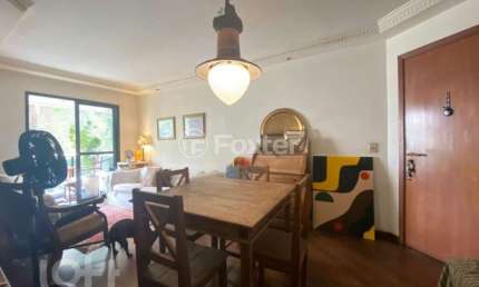 Apartamento com 3 quartos à venda na Rua Pintassilgo, 59, Vila Uberabinha, São Paulo, 92 m2 por R$ 1.400.000