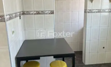 Apartamento com 2 quartos à venda na Rua Simão Lopes, 643, Vila Moraes, São Paulo, 55 m2 por R$ 279.000