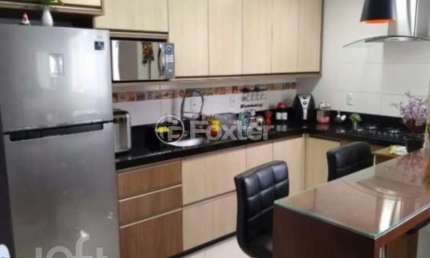 Cobertura com 2 quartos à venda na Rua Sagres, 25, Vila Luzita, Santo André, 125 m2 por R$ 399.000