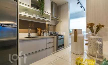 Apartamento com 2 quartos à venda na Avenida Senador Vergueiro, 2087, Anchieta, São Bernardo do Campo, 65 m2 por R$ 620.000