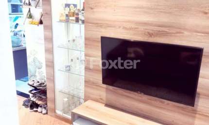Apartamento com 2 quartos à venda na Rua Dona Matilde, 349, Vila Matilde, São Paulo, 63 m2 por R$ 450.000
